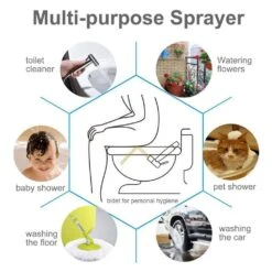 Bidet Sprayer For Toilet Bidet Attachment Handheld Cloth Diaper Sprayer 15 Bidet Sprayer For Toilet Bidet Attachment Handheld Cloth Diaper Sprayer -FURITURE SALE SHOP tahanbath handheld bidets z th fx0019 44 1000