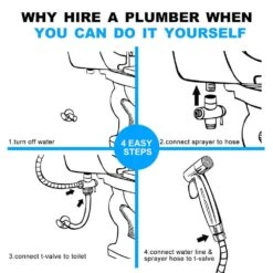 Bidet Sprayer For Toilet Bidet Attachment Handheld Cloth Diaper Sprayer 11 Bidet Sprayer For Toilet Bidet Attachment Handheld Cloth Diaper Sprayer -FURITURE SALE SHOP tahanbath handheld bidets z th fx0019 66 1000