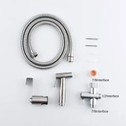 Bidet Sprayer For Toilet Bidet Attachment Handheld Cloth Diaper Sprayer 17 Bidet Sprayer For Toilet Bidet Attachment Handheld Cloth Diaper Sprayer -FURITURE SALE SHOP tahanbath handheld bidets z th fx0019 76 1000