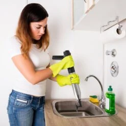 High-Pressure Electric Toilet Plunger With Pressure Display-Drain Clog Remover For Bathrooms And Kitchens 16 High-Pressure Electric Toilet Plunger With Pressure Display-Drain Clog Remover For Bathrooms And Kitchens -FURITURE SALE SHOP tahanbath plungers z d0102x32m7g 44 1000