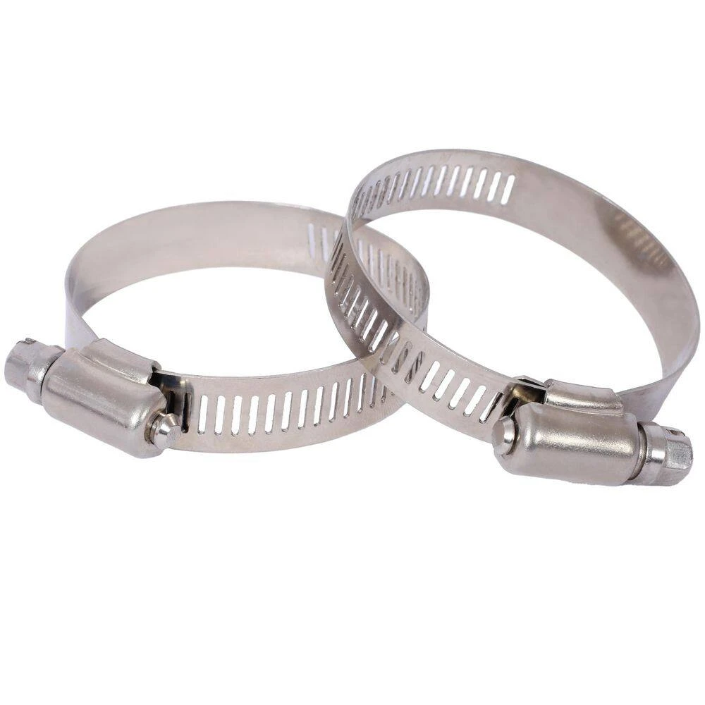 1-1/2 In. X 50 Ft. Blue Heavy Duty PVC Pool Backwash Hose Sewage/Effluent Accessory 5 1-1/2 In. X 50 Ft. Blue Heavy Duty PVC Pool Backwash Hose Sewage/Effluent Accessory - Image 5