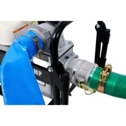 Water Pump 3 In. 264Gpm, 163cc Honda GX160 Engine, 3 In. NPT COUPLER, WITH ACCESSORIES KIT AND HANDLE WHEEL KIT -FURITURE SALE SHOP tahanbath sewer machines z w465p245730 44 1000