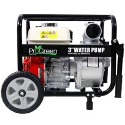 Water Pump 3 In. 264Gpm, 163cc Honda GX160 Engine, 3 In. NPT COUPLER, WITH ACCESSORIES KIT AND HANDLE WHEEL KIT -FURITURE SALE SHOP tahanbath sewer machines z w465p245730 66 1000