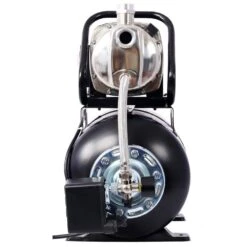 1.6 HP Stainless Steel Shallow Well Pump With Pressure Tank-Garden/Irrigation And Automatic Water Booster -FURITURE SALE SHOP tahanbath shallow well pumps z w46562966 fa 1000