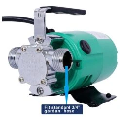 115V 330 GPH Water Transfer Pump Per Hour-Portable Electric Utility Pump With 6 Ft. Water Hose Kit, Green 17 115V 330 GPH Water Transfer Pump Per Hour-Portable Electric Utility Pump With 6 Ft. Water Hose Kit, Green -FURITURE SALE SHOP tahanbath transfer pumps z w465127582 4f 1000