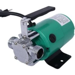 115V 330 GPH Water Transfer Pump Per Hour-Portable Electric Utility Pump With 6 Ft. Water Hose Kit, Green 22 115V 330 GPH Water Transfer Pump Per Hour-Portable Electric Utility Pump With 6 Ft. Water Hose Kit, Green -FURITURE SALE SHOP tahanbath transfer pumps z w465127582 d4 1000