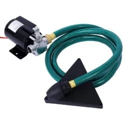 DC 12-Volt 1/10HP 330GPH Battery Powered Portable Electric Utility Sump Transfer Water Pump With Water Hose Kit Black 16 DC 12-Volt 1/10HP 330GPH Battery Powered Portable Electric Utility Sump Transfer Water Pump With Water Hose Kit Black -FURITURE SALE SHOP tahanbath transfer pumps z w465127584 44 1000