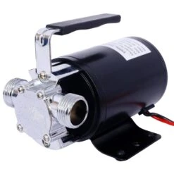 DC 12-Volt 1/10HP 330GPH Battery Powered Portable Electric Utility Sump Transfer Water Pump With Water Hose Kit Black 17 DC 12-Volt 1/10HP 330GPH Battery Powered Portable Electric Utility Sump Transfer Water Pump With Water Hose Kit Black -FURITURE SALE SHOP tahanbath transfer pumps z w465127584 fa 1000