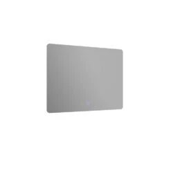 36 In. W X 28 In. H Frameless Rectangular Wall Mounted Bathroom Vanity Mirror In Transparent With LED Lighting -FURITURE SALE SHOP transparent tahanbath vanity mirrors w543 w54326743 zq 44 1000