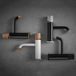 Modern Design Single Handle Single-Hole Bathroom Sink Faucet In White And Rose Gold 11 Modern Design Single Handle Single-Hole Bathroom Sink Faucet In White And Rose Gold -FURITURE SALE SHOP white gold single hole bathroom faucets x xy 1131 11wr us 44 1000