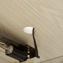 16.50 In. W X 16.50 In. H White Lighted Corner Curio Cabinet-Glass Display Case W/Built-in Lighting For Antiques & Wine -FURITURE SALE SHOP white tahanbath assembled kitchen cabinets z w1758p294617 c3 1000