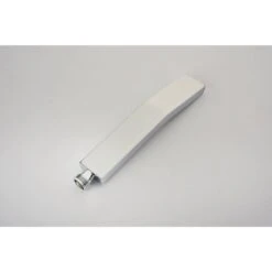 2-Handle Claw Foot Tub Faucet With Hand Shower In. White -FURITURE SALE SHOP white tahanbath claw foot tub faucets z w92864179 1f 1000