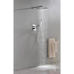 2-Handle Claw Foot Tub Faucet With Hand Shower In. White -FURITURE SALE SHOP white tahanbath claw foot tub faucets z w92864179 31 1000