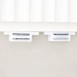 15.75 In. W X 31.49 In. D X 71.65 In. H White MDF Freestanding Linen Cabinet With 2-Drawers And 8-Door In White 14 15.75 In. W X 31.49 In. D X 71.65 In. H White MDF Freestanding Linen Cabinet With 2-Drawers And 8-Door In White -FURITURE SALE SHOP white tahanbath linen cabinets ct xl p294993 44 1000