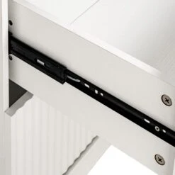 15.75 In. W X 31.49 In. D X 71.65 In. H White MDF Freestanding Linen Cabinet With 2-Drawers And 8-Door In White 16 15.75 In. W X 31.49 In. D X 71.65 In. H White MDF Freestanding Linen Cabinet With 2-Drawers And 8-Door In White -FURITURE SALE SHOP white tahanbath linen cabinets ct xl p294993 76 1000