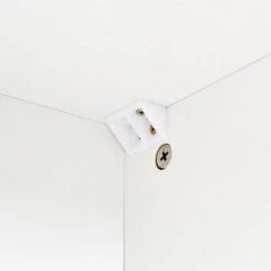 15.75 In. W X 31.49 In. D X 71.65 In. H White MDF Freestanding Linen Cabinet With 2-Drawers And 8-Door In White 15 15.75 In. W X 31.49 In. D X 71.65 In. H White MDF Freestanding Linen Cabinet With 2-Drawers And 8-Door In White -FURITURE SALE SHOP white tahanbath linen cabinets ct xl p294993 fa 1000