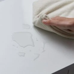 15 In. W X 108.70 In. D X 68 In. H White MDF And Particle Board Freestanding Linen Cabinet With Drawers In White 19 15 In. W X 108.70 In. D X 68 In. H White MDF And Particle Board Freestanding Linen Cabinet With Drawers In White -FURITURE SALE SHOP white tahanbath linen cabinets ct xl s00010 fa 1000