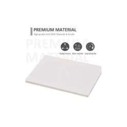 Bathroom Storage Cabinet In White -FURITURE SALE SHOP white tahanbath pantry organizers z w2378p176276 4f 1000