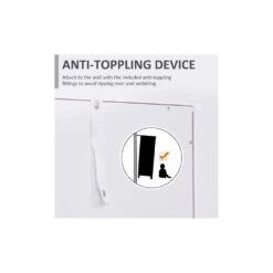 Bathroom Storage Cabinet In White -FURITURE SALE SHOP white tahanbath pantry organizers z w2378p176276 fa 1000