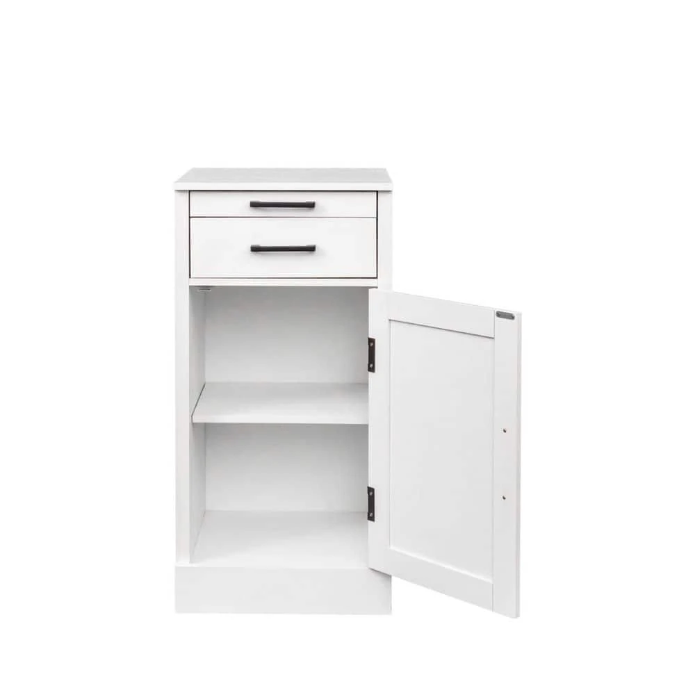 White Color Modular Wine Bar Cabinet Buffet Cabinet 7 White Color Modular Wine Bar Cabinet Buffet Cabinet - Image 7