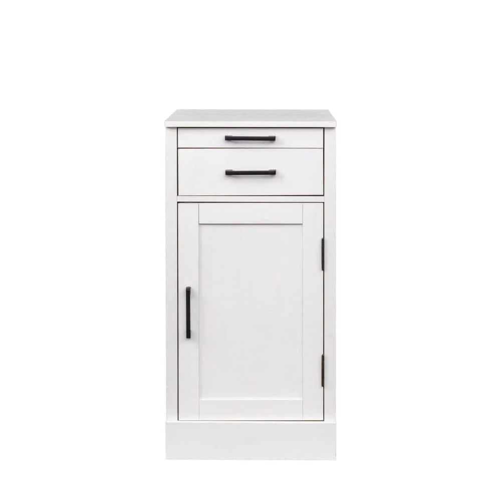 White Color Modular Wine Bar Cabinet Buffet Cabinet 3 White Color Modular Wine Bar Cabinet Buffet Cabinet - Image 3
