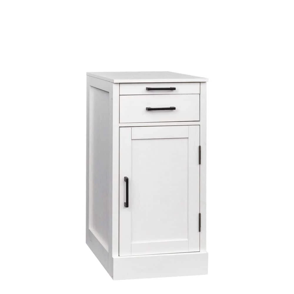 White Color Modular Wine Bar Cabinet Buffet Cabinet 4 White Color Modular Wine Bar Cabinet Buffet Cabinet - Image 4