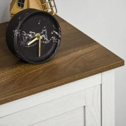 Farmhouse Barn Door Accent Cabinet: Double Doors, Drawer, Adjustable Shelf In White 13 Farmhouse Barn Door Accent Cabinet: Double Doors, Drawer, Adjustable Shelf In White -FURITURE SALE SHOP white tahanbath pantry organizers z w757p144011 76 1000