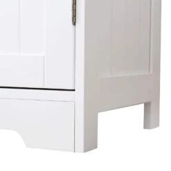 Small Bathrooom Storage Cabinet, Freestanding Storage Cabinet EntryWay Cabinet Home Storage For Living Room In White 19 Small Bathrooom Storage Cabinet, Freestanding Storage Cabinet EntryWay Cabinet Home Storage For Living Room In White -FURITURE SALE SHOP white tahanbath pantry organizers z w965141553 31 1000