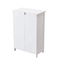 Small Bathrooom Storage Cabinet, Freestanding Storage Cabinet EntryWay Cabinet Home Storage For Living Room In White 14 Small Bathrooom Storage Cabinet, Freestanding Storage Cabinet EntryWay Cabinet Home Storage For Living Room In White -FURITURE SALE SHOP white tahanbath pantry organizers z w965141553 4f 1000