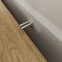 Modern Farmhouse Double Barn Door Accent Cabinet, 30 In. Brown -FURITURE SALE SHOP wood tahanbath pantry organizers z w881135223 44 1000